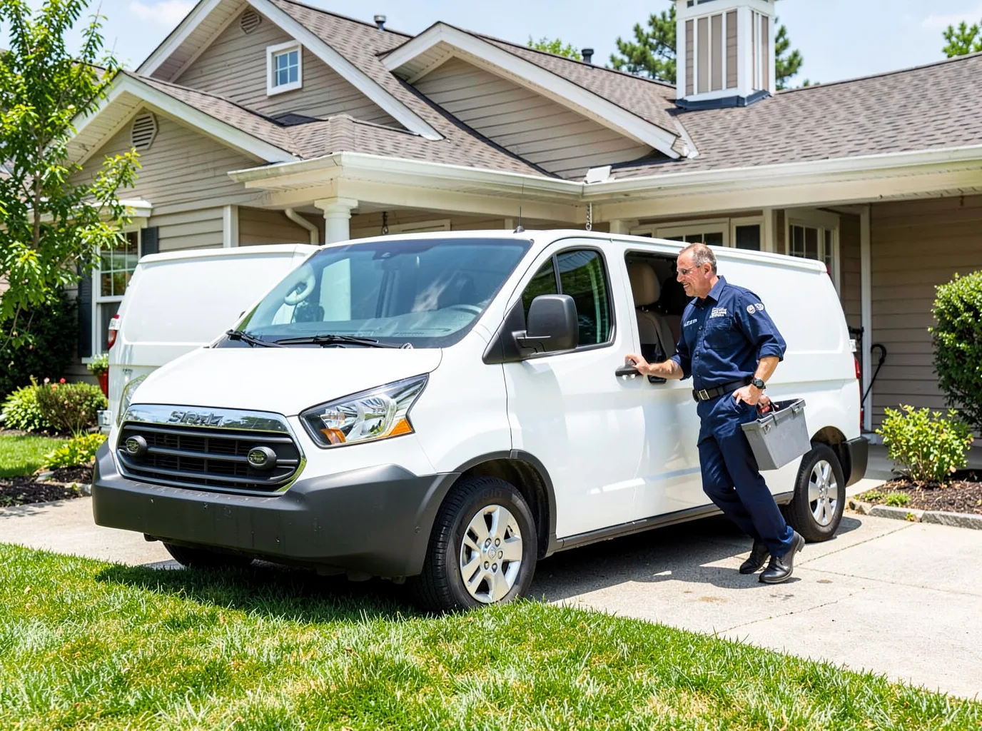 Emergency Plumber company in Dixon, IA